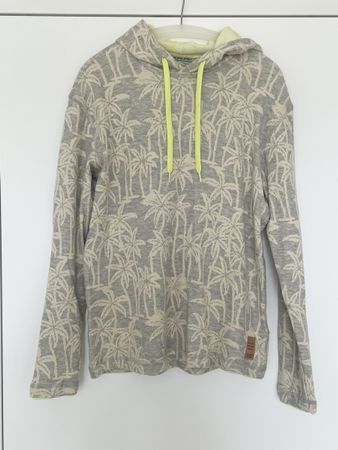 Hoodie vom Scotch & Soda