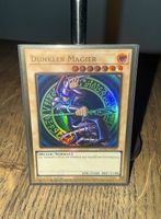Dunkler Magier (Goldrare)