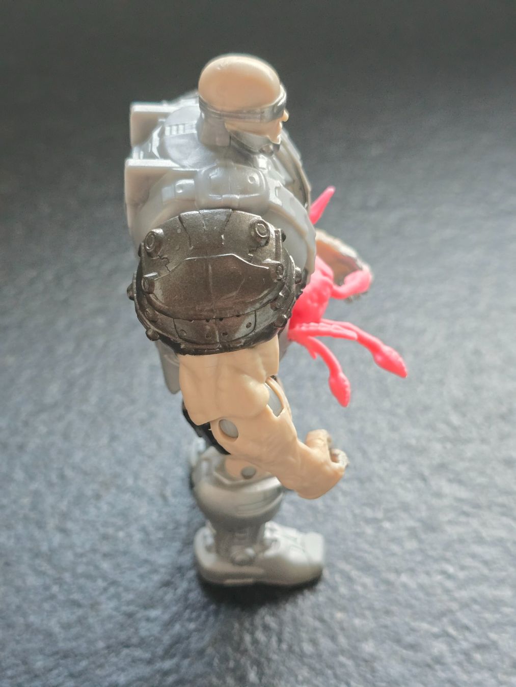 Statuette: Sammlerfigur Mutant Ninja Turtles "Nanotech" – Nuovo (secondo la descrizione) da Alpnach Dorf venduto da ben_zb29 3