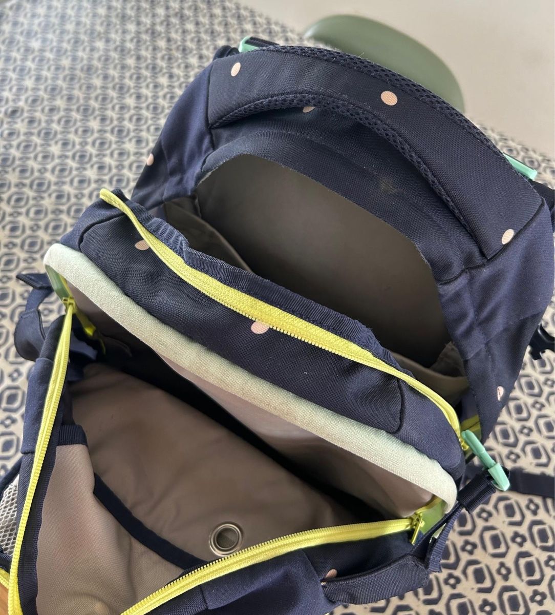 Satch Borse & Zaini: Satch Schulthek – Usato da Zürich venduto da Seesaufen 3