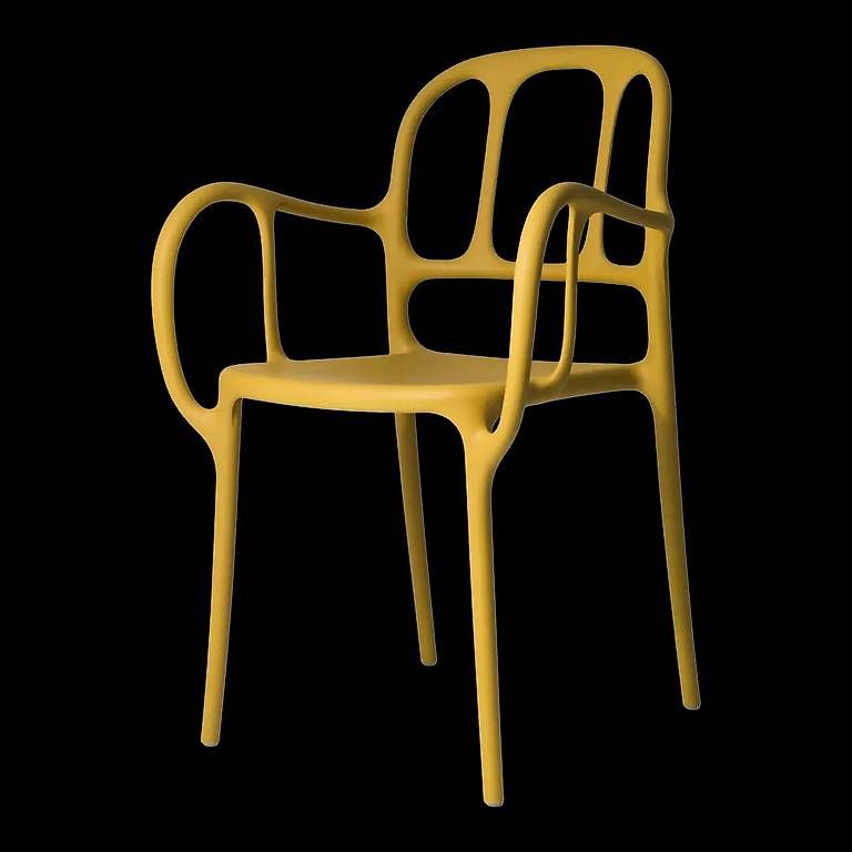 Chaises: chaise de jardin – D'occasion à Bellevue par Abinajm 2