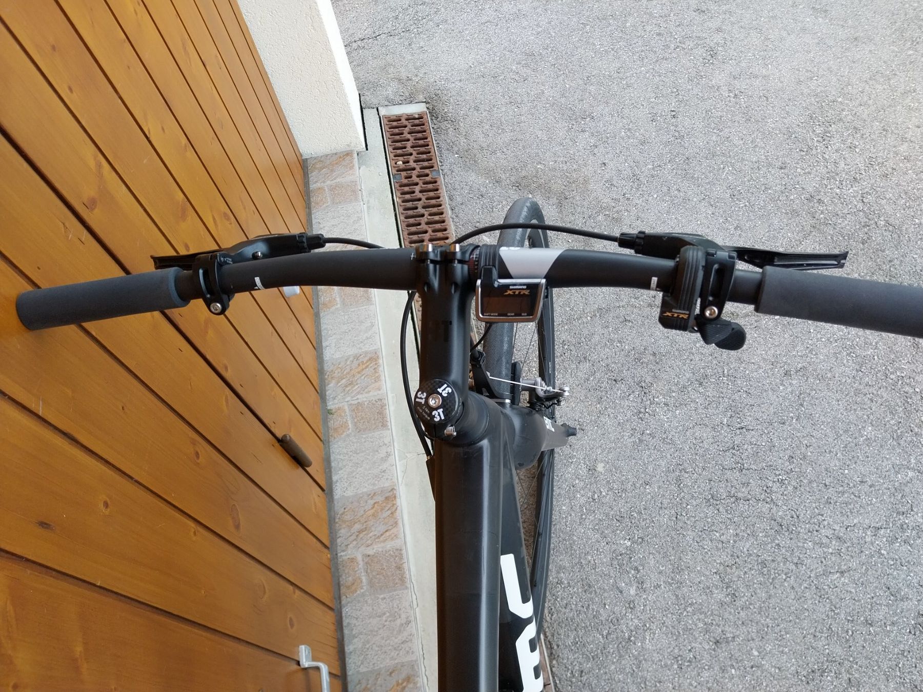 BMC Biciclette: Velo – Usato da lens venduto da phil059 2