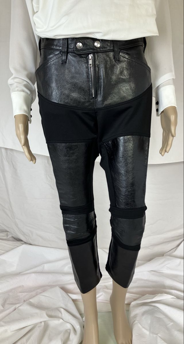 Comme Des Garcons Pantaloni: Junya Watanabe Gr.S – Nuovo (secondo la descrizione) da Mürren venduto da Ne-le