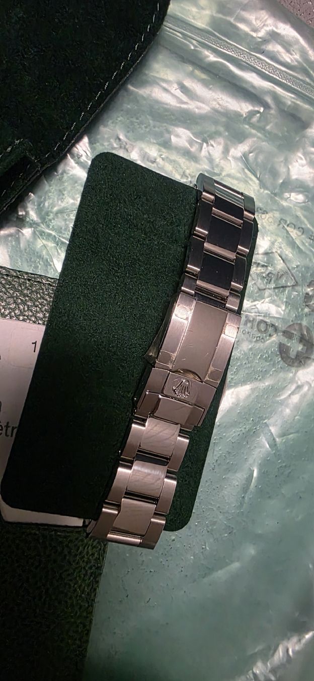 Rolex Orologi: Rolex Daytona NOS Bucherer 2007  – Nuovo (secondo la descrizione) da Neuchâtel venduto da mywatch4u 2