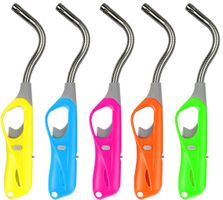 Feuerzeug /Grillanzünder mit flexiblem Hals nachfüllbar 27cm