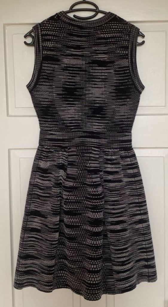 Missoni Vestiti: M Missoni Kleid IT 42, eher Gr. 36 – Usato da Unterlunkhofen venduto da Kaw71 1