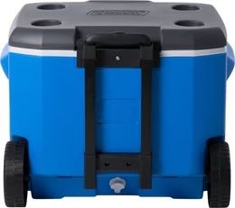 Coleman Kühlschränke & Kühlen: Kühlbox Coleman 56 Liter – Gebraucht aus Schaffhausen von Zwergelster 2
