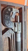 Mikrometer 0-25