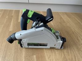 Festool TS 55 FEBQ Handkreissäge