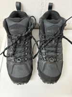 Merrell Damen Wanderschuhe Waterproof Grösse 40 guter Zustan