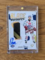 Dominik Lammer Sportzoo Blade Breakers Auto 06/15 2025/26