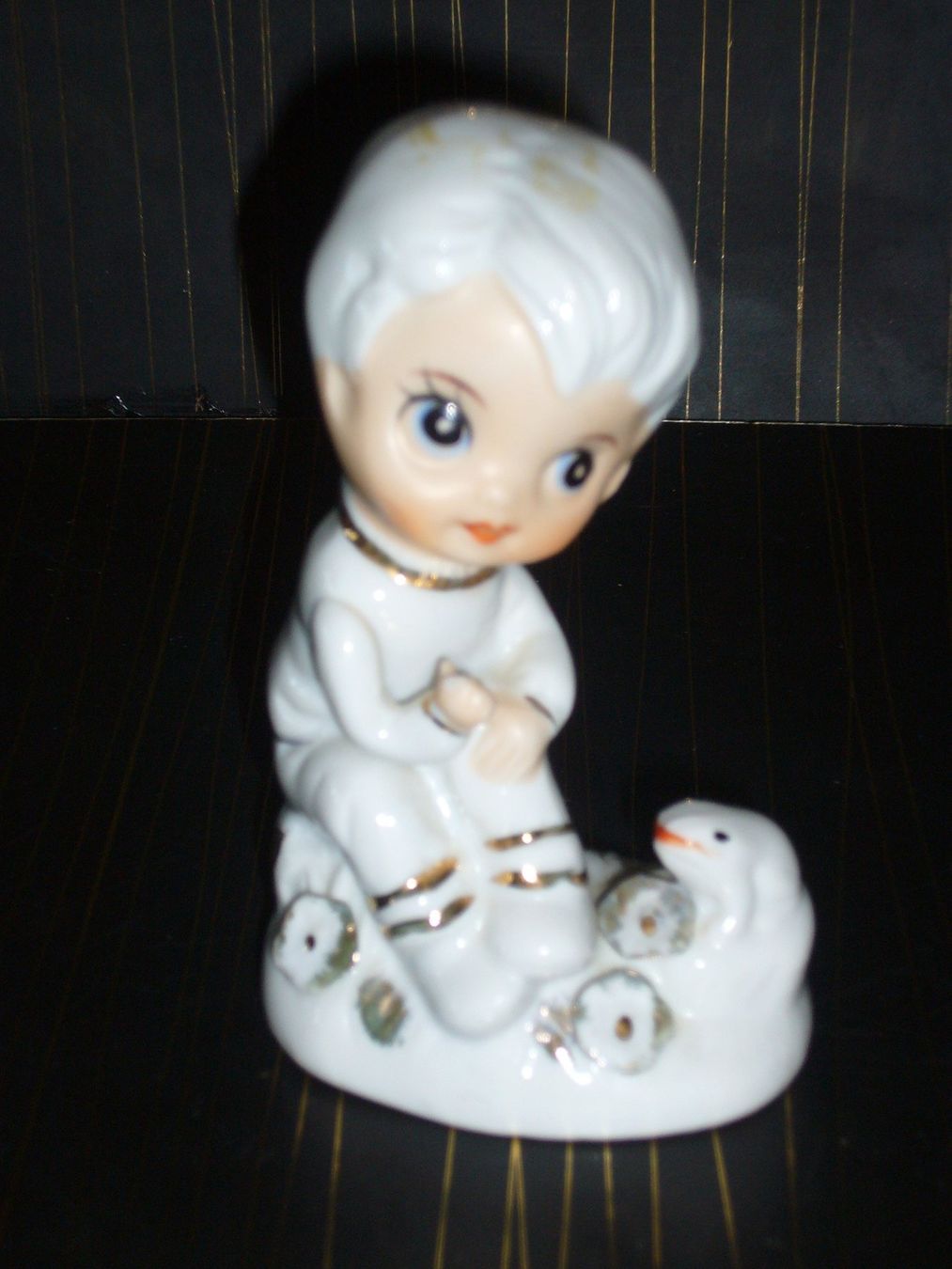 Figuren: Porzellanfiguren – Neu (gemäss Beschreibung) aus Weinfelden von Frosch467 5