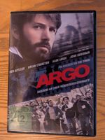 Argo - Thriller mit Ben Affleck