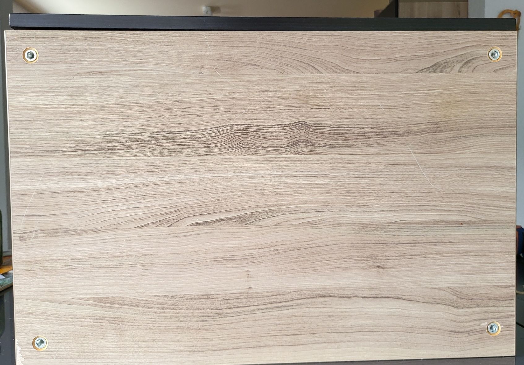 Ikea Regale: Étagère Ikea Besta  – Gebraucht aus St-Imier von Florijun 3