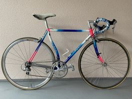 Schweizer Febru Rennvelo full Dura Ace