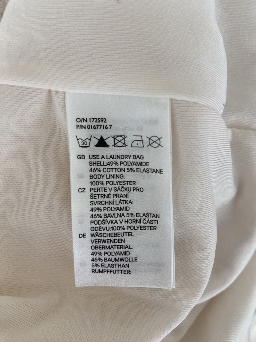 H&M Kleider: Kleid – Gebraucht aus Brig von jch_rq8z 3