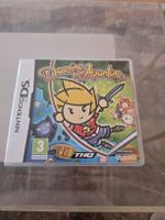 Dessine ton Aventure Nintendo DS