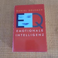 Emotionale Intelligenz Daniel Goleman Buch