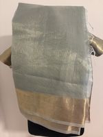 Indisches Saree ca 5 m  mit Bluse