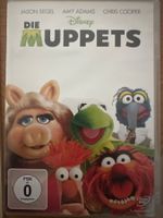 Die Muppets (DVD)