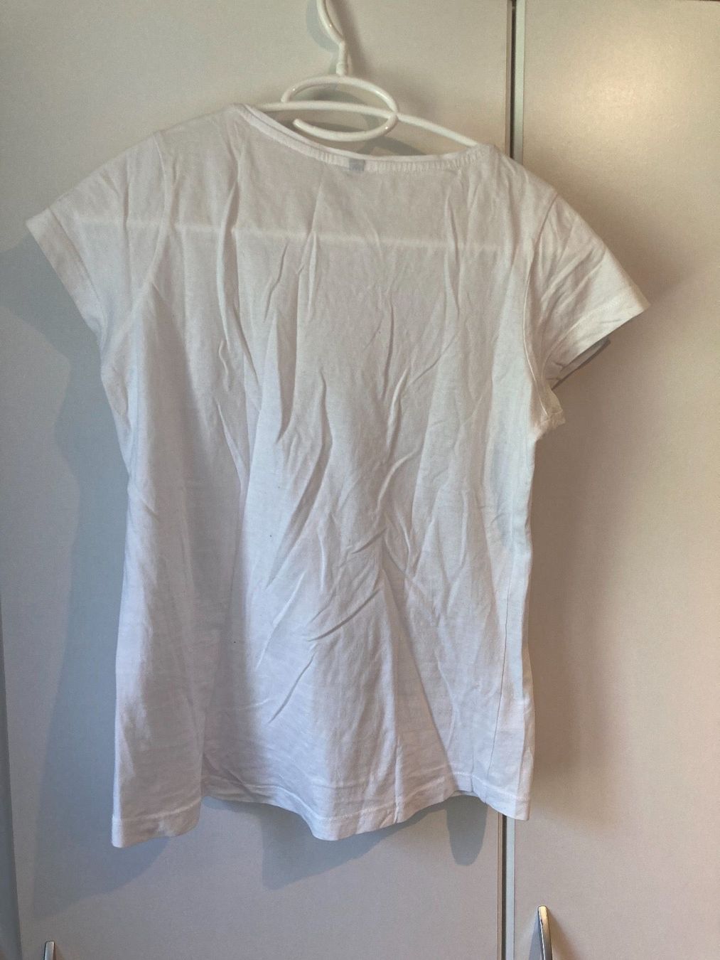 T-shirts: T-Shirt, weiss Gr. XS – D'occasion à Thun par Vans_98 1