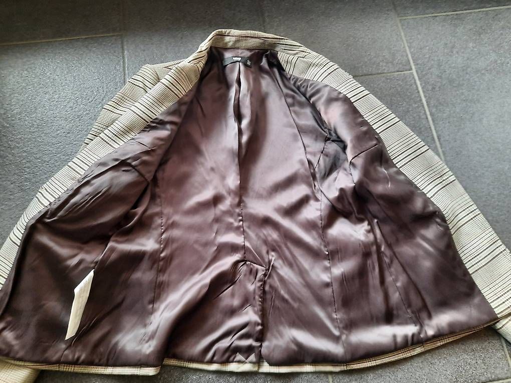 Mango Jacken: MANGO Damen Blazer 38 ungetragen – Neu (gemäss Beschreibung) aus Buchs SG von miska01 3