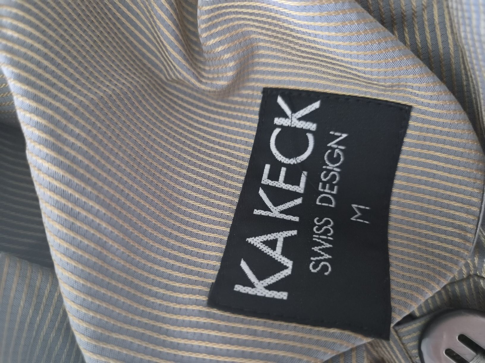 Giacche: KAKECK schöne Longjacke Gr. M – Usato da Frenkendorf venduto da Moon111 3