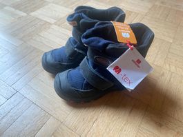 Elefanten Winterstiefel Gr. 25
