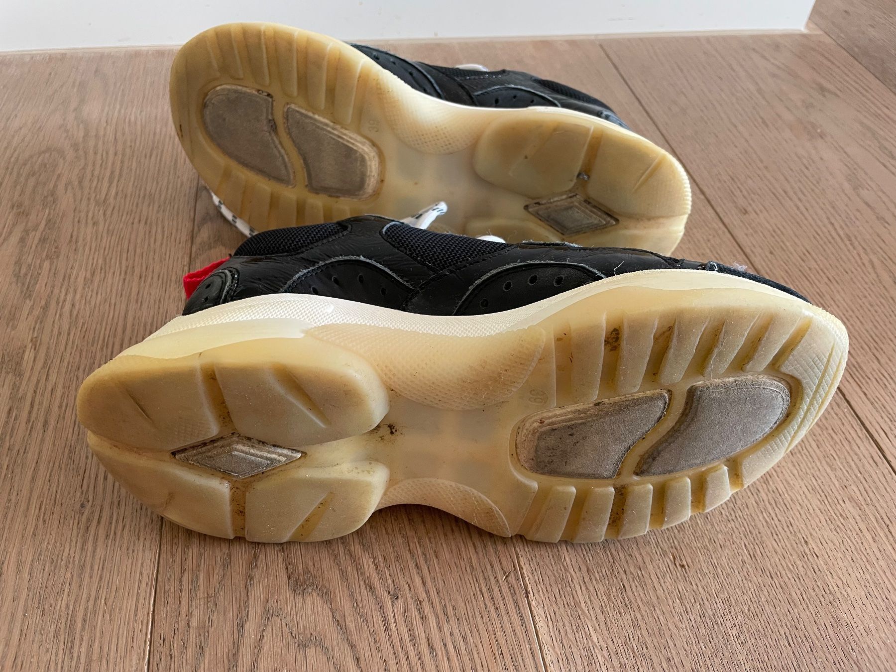 Orvis Scarpe da donna: Tolle Sneaker – Usato da Neuwilen venduto da bobbel01 4