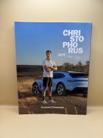 Christophorus 409 Porsche magazine officielle