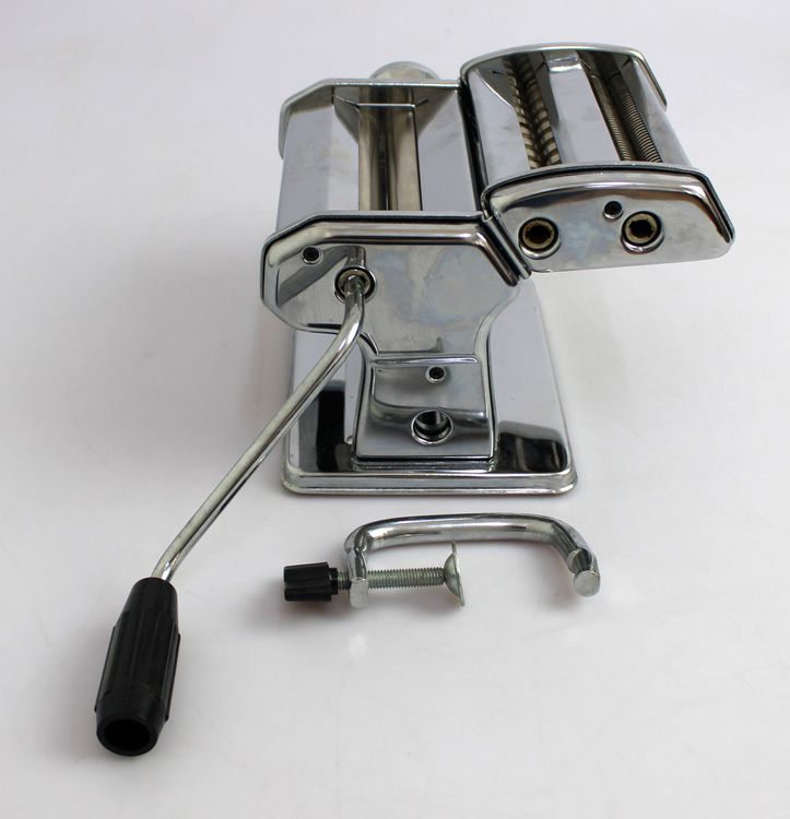 Pasta Maschine ATLAS made in Italy Kaufen auf Ricardo