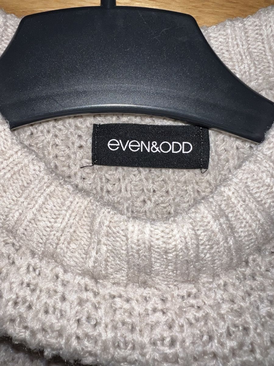 Pulls & Sweat-shirts: Even&odd Pulli – D'occasion à Zürich par amh_d2ch 2
