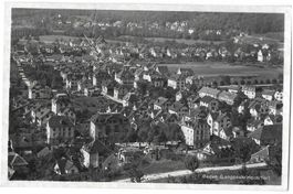 Baden Langensteinquartier