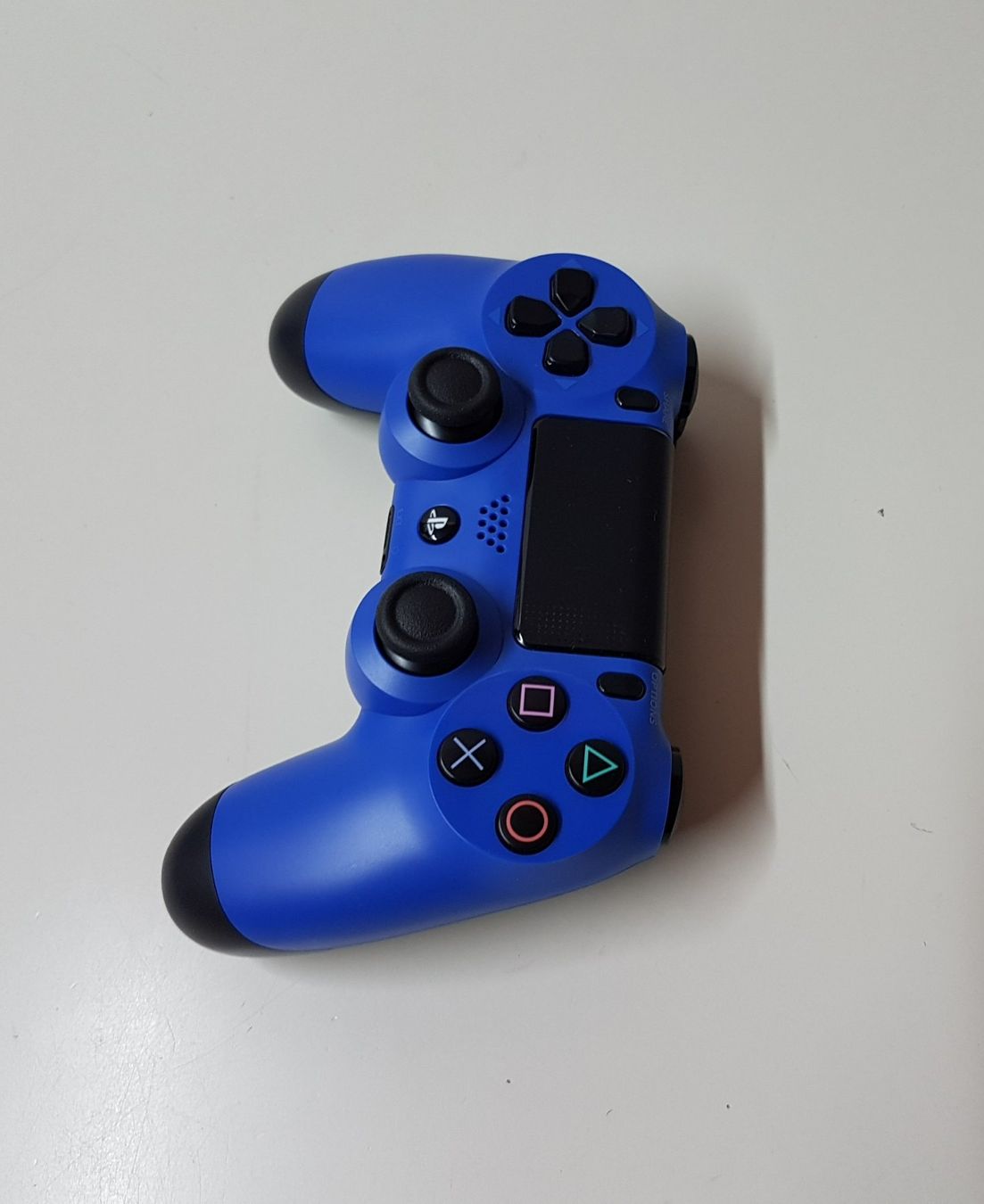 Sony Controller: 😎 Original Sony Dualshock 4 Wireless Controller PS4 Top – Gebraucht aus Schüpfheim von Games_Spielkonsolen 4