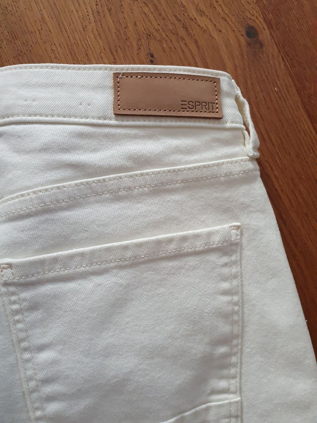Esprit Hosen: Damen Hose Esprit  – Neu (gemäss Beschreibung) aus Fischingen von nad_fxf2 3