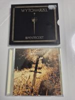 WYTCH HAZEL -  III: PENTECOST - CD
