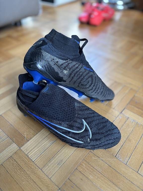 Scarpe da uomo: NIKE PHANTOM GX ELITE FG SHADOW – Usato da Küsnacht ZH venduto da dan_vhd9 4