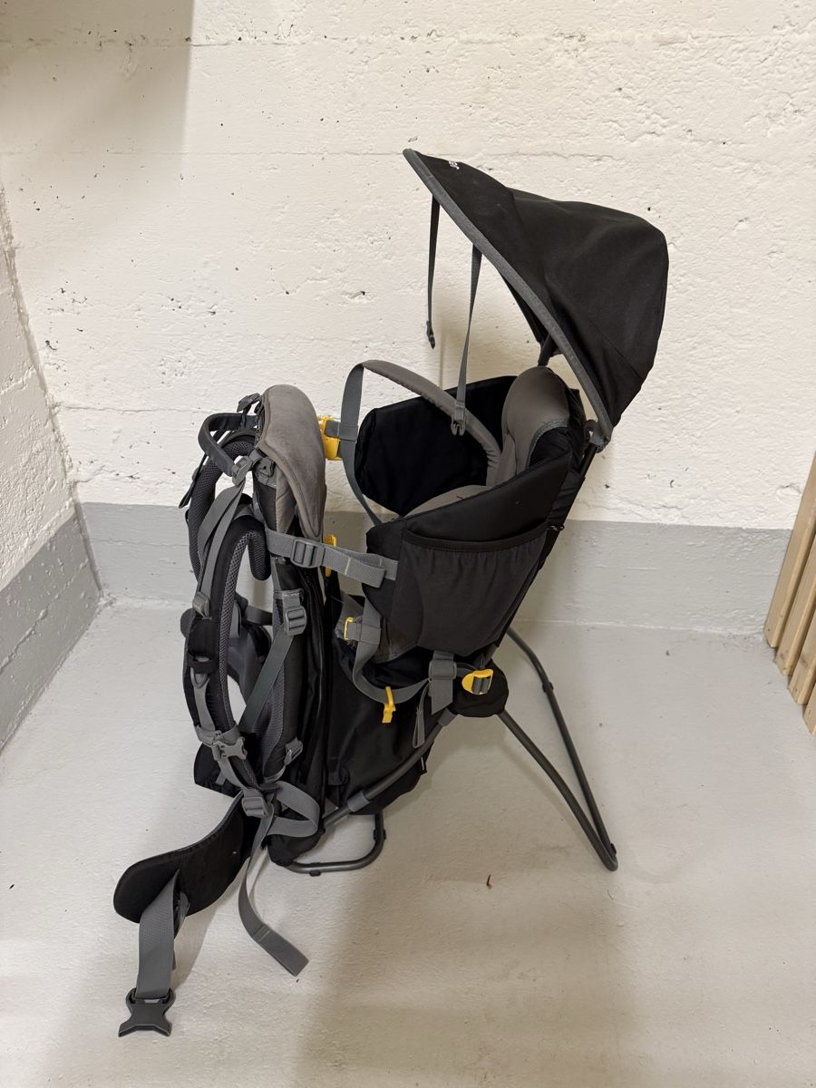 Deuter Sacs & sacs à dos: Deuter Tragerucksack – D'occasion à Kilchberg ZH par veneto87