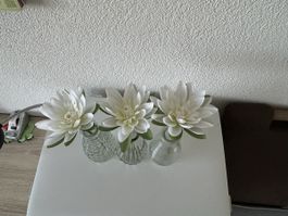 Blumen künstliche