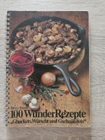 Betty Bossi - 100 Rezepte für Ghackets, Wurst & Gschnätzlets