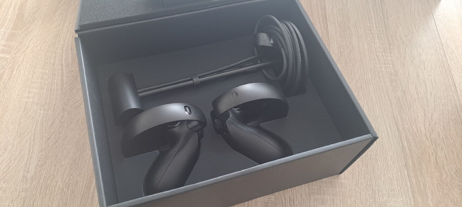 Meta Casco VR: OCULUS Rift CV1  VR Brille – Usato da Rümlang venduto da Frost84x 2