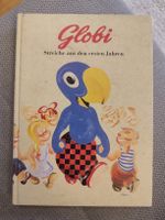 Globi Streiche aus den ersten Jahren - 1992