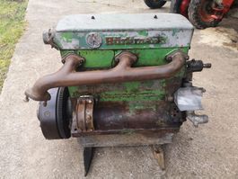 Hürlimann Motor
