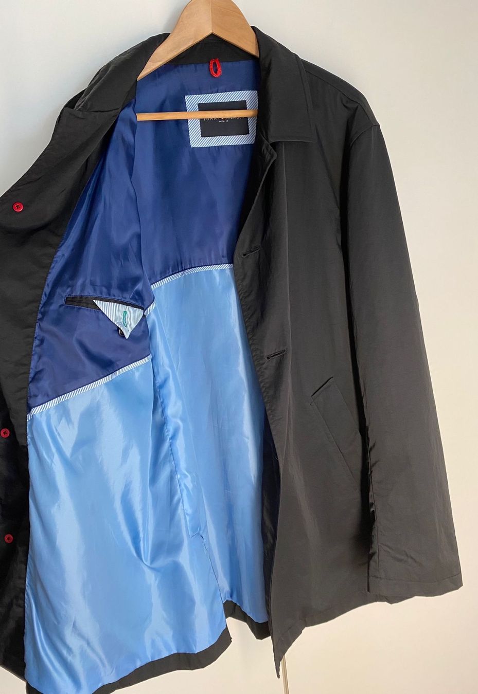 Tommy Hilfiger Mäntel: Tommy Hilfiger Herrenmantel Gr. 52 – Neu (gemäss Beschreibung) aus Frauenfeld von LIL_NA 4