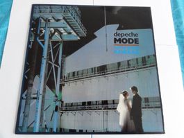 Depeche Mode (Spanish Erste Pressung) Some Great Reward Rar