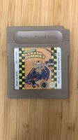 Crash Dummies für Gameboy
