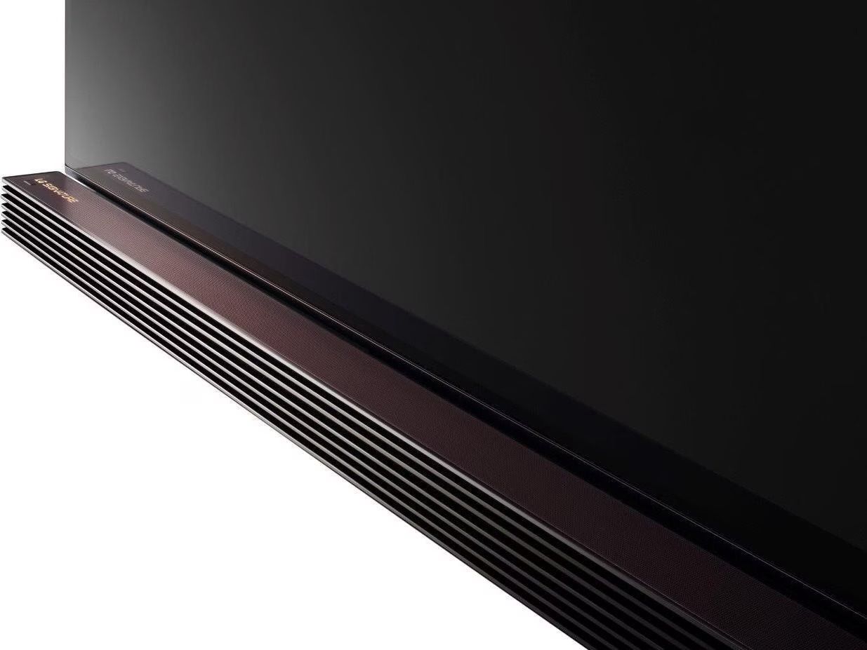 LG Appareils TV: LG OLED65G7V 65", OLED, 4K – D'occasion à Bern par enewetok 2