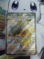 Espathra ex - Full Art