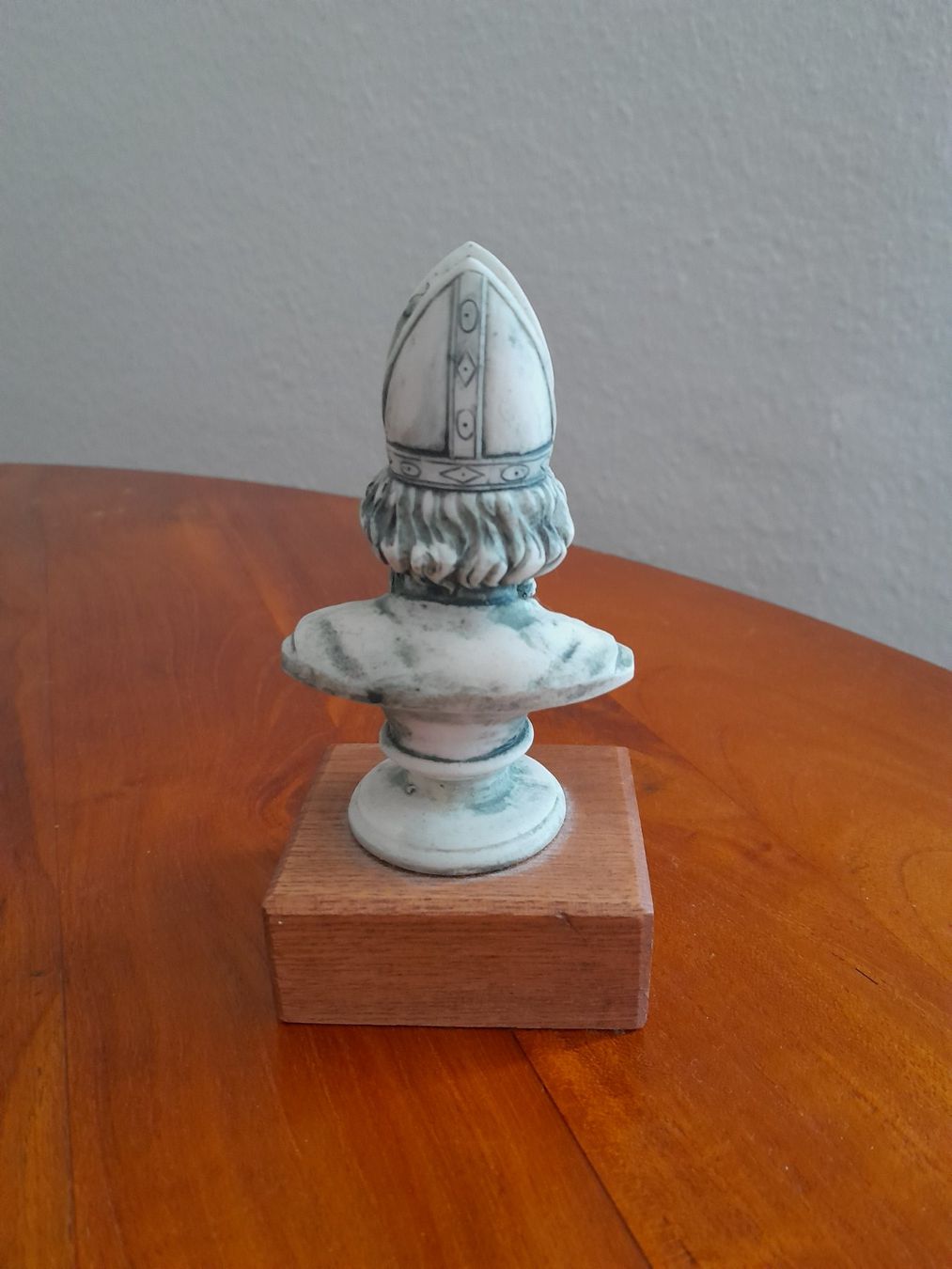 Statuette: Buste croate – Usato da La Chaux-de-Fonds venduto da AntoineKolbl 3