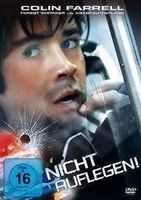 NICHT AUFLEGEN         Colin Farrell         ==> SAMMELPORTO